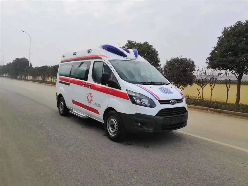 长兴县救护车转院