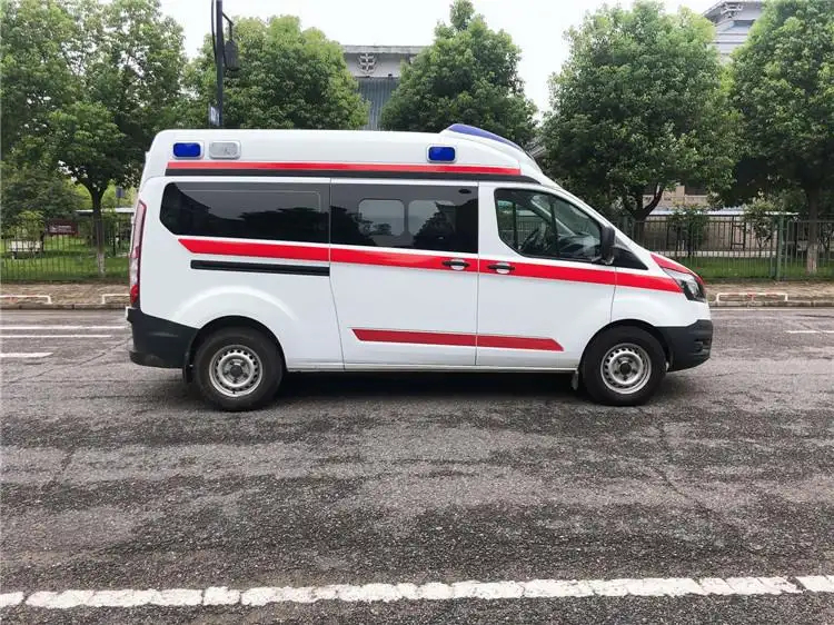 长兴县长途跨省救护车出租