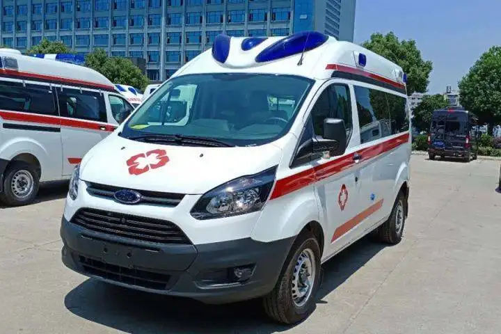 长兴县长途救护车转院